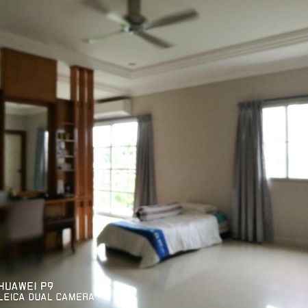 Guesthouse Dragon Place Taiping Zewnętrze zdjęcie