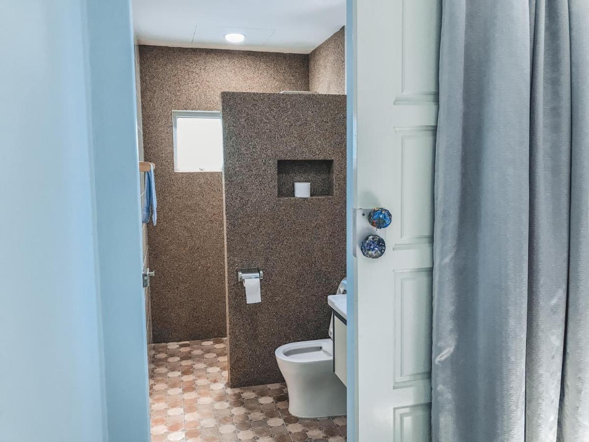 Guesthouse Dragon Place Taiping Zewnętrze zdjęcie