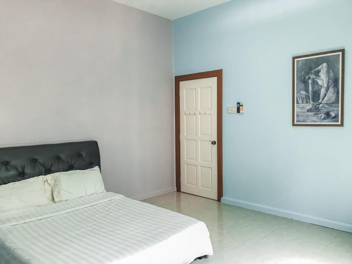 Guesthouse Dragon Place Taiping Zewnętrze zdjęcie