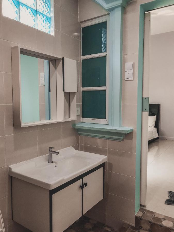 Guesthouse Dragon Place Taiping Zewnętrze zdjęcie