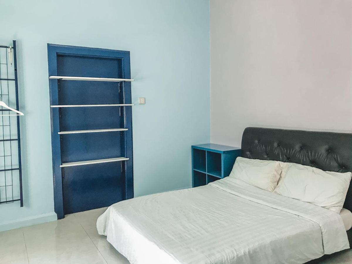 Guesthouse Dragon Place Taiping Zewnętrze zdjęcie