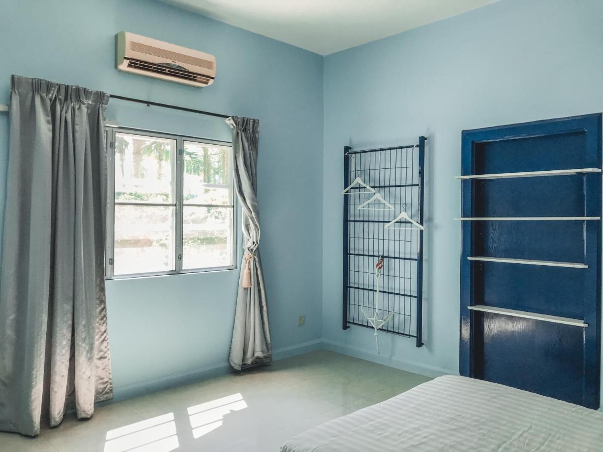 Guesthouse Dragon Place Taiping Zewnętrze zdjęcie