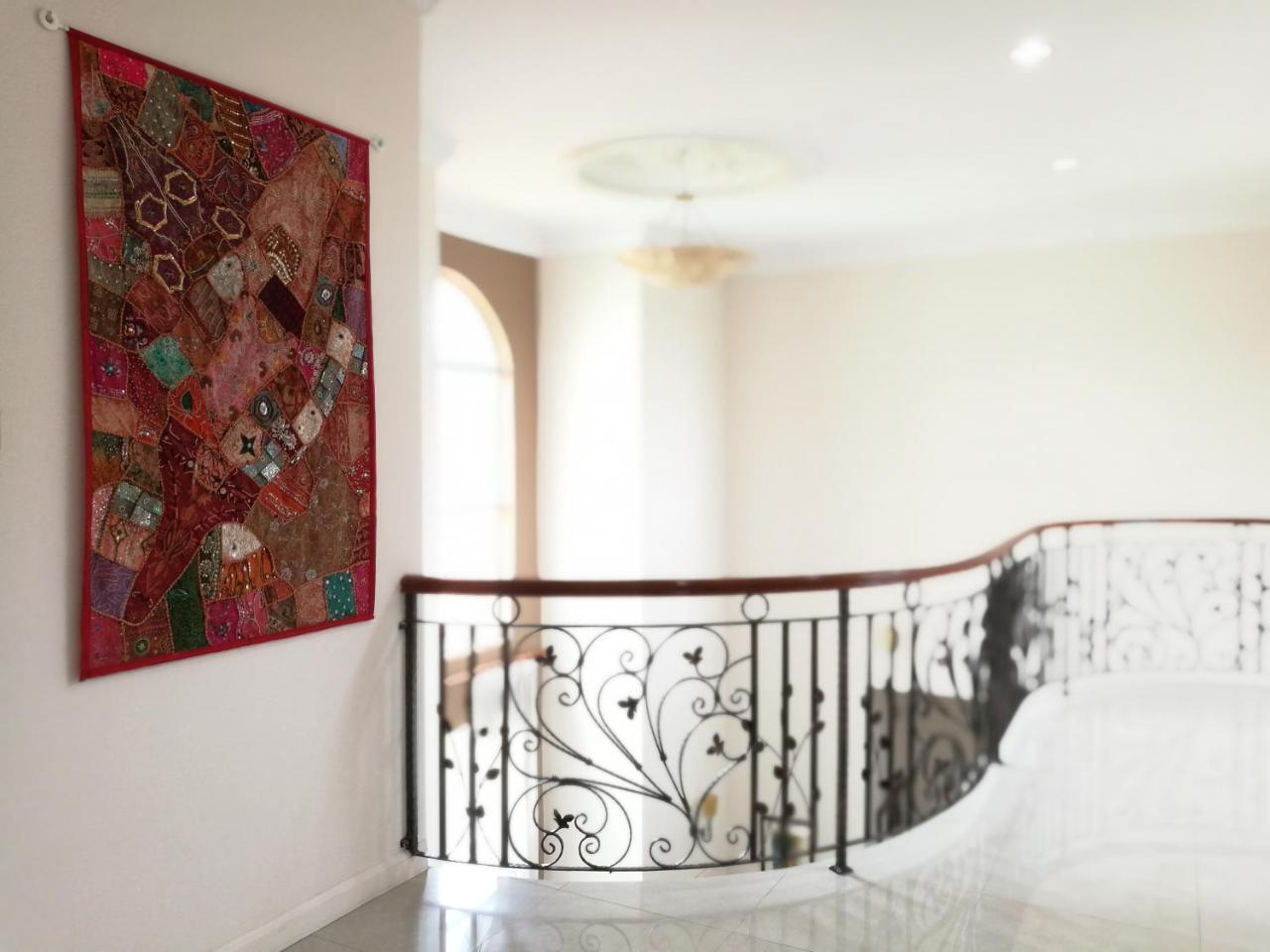 Guesthouse Dragon Place Taiping Zewnętrze zdjęcie
