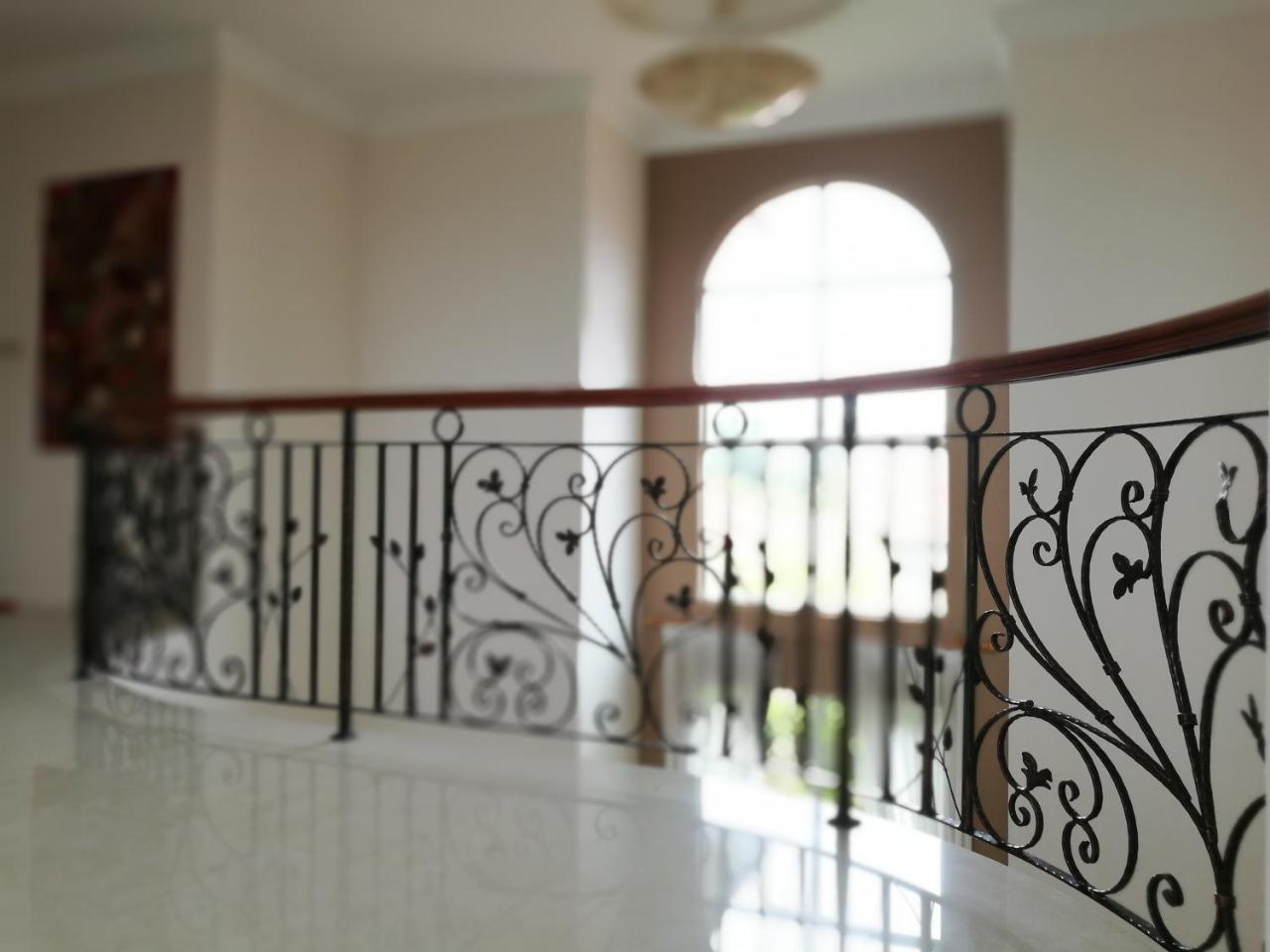 Guesthouse Dragon Place Taiping Zewnętrze zdjęcie