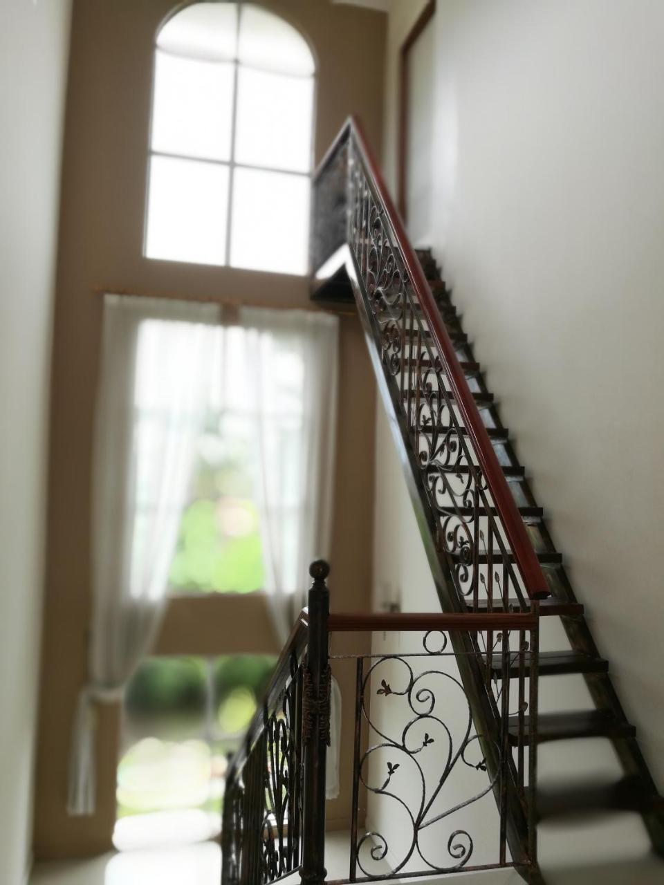 Guesthouse Dragon Place Taiping Zewnętrze zdjęcie