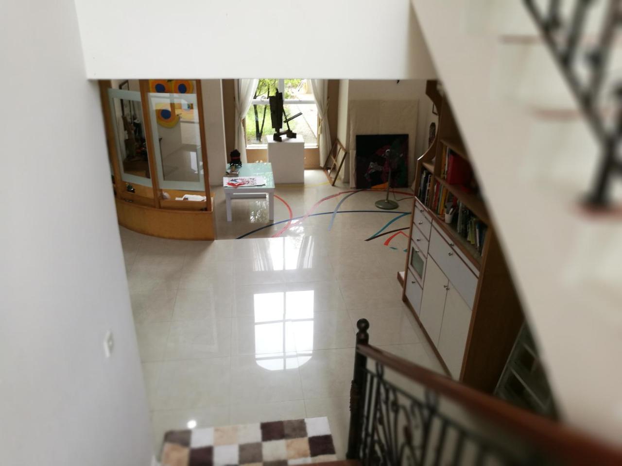 Guesthouse Dragon Place Taiping Zewnętrze zdjęcie