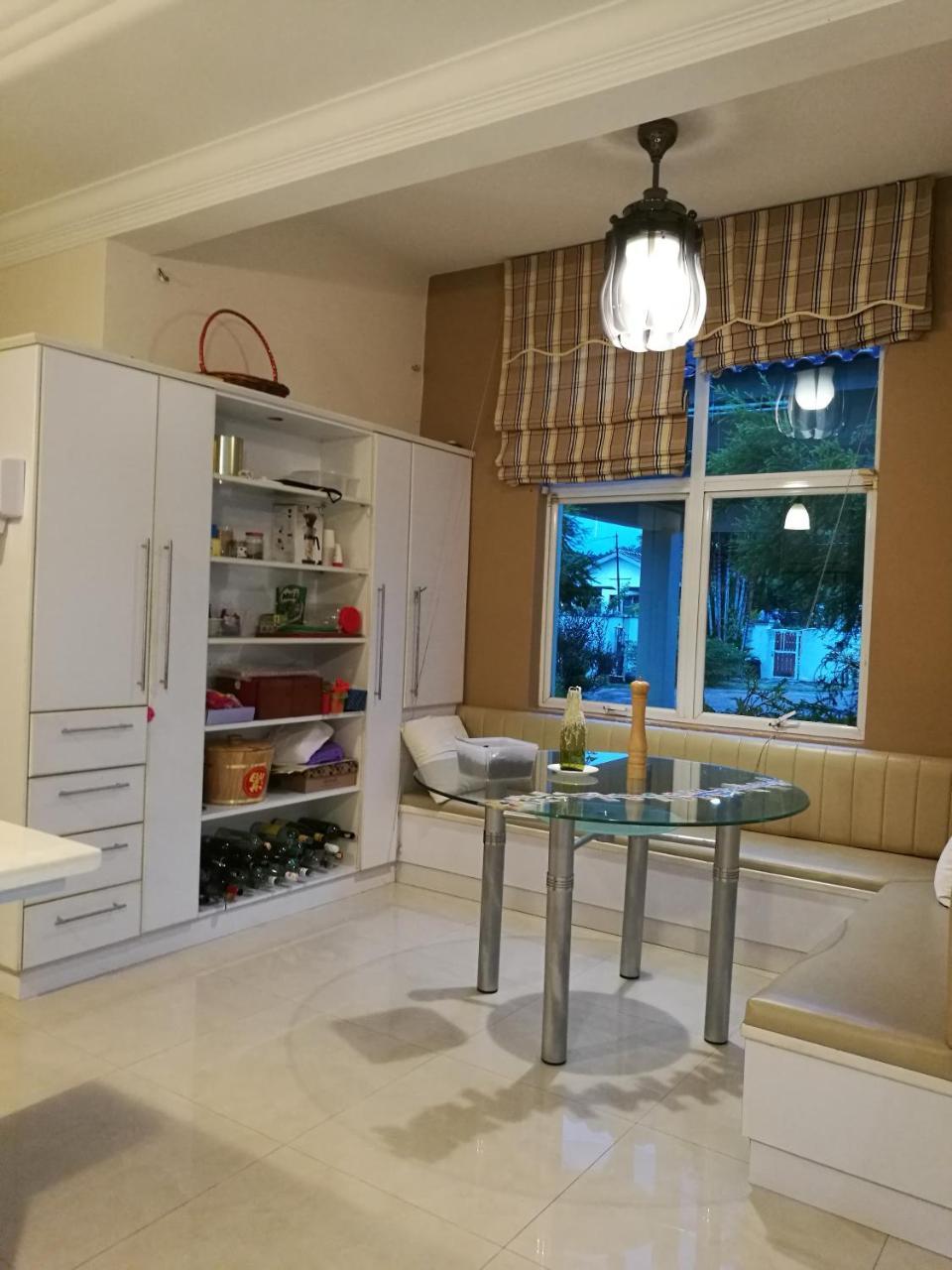 Guesthouse Dragon Place Taiping Zewnętrze zdjęcie