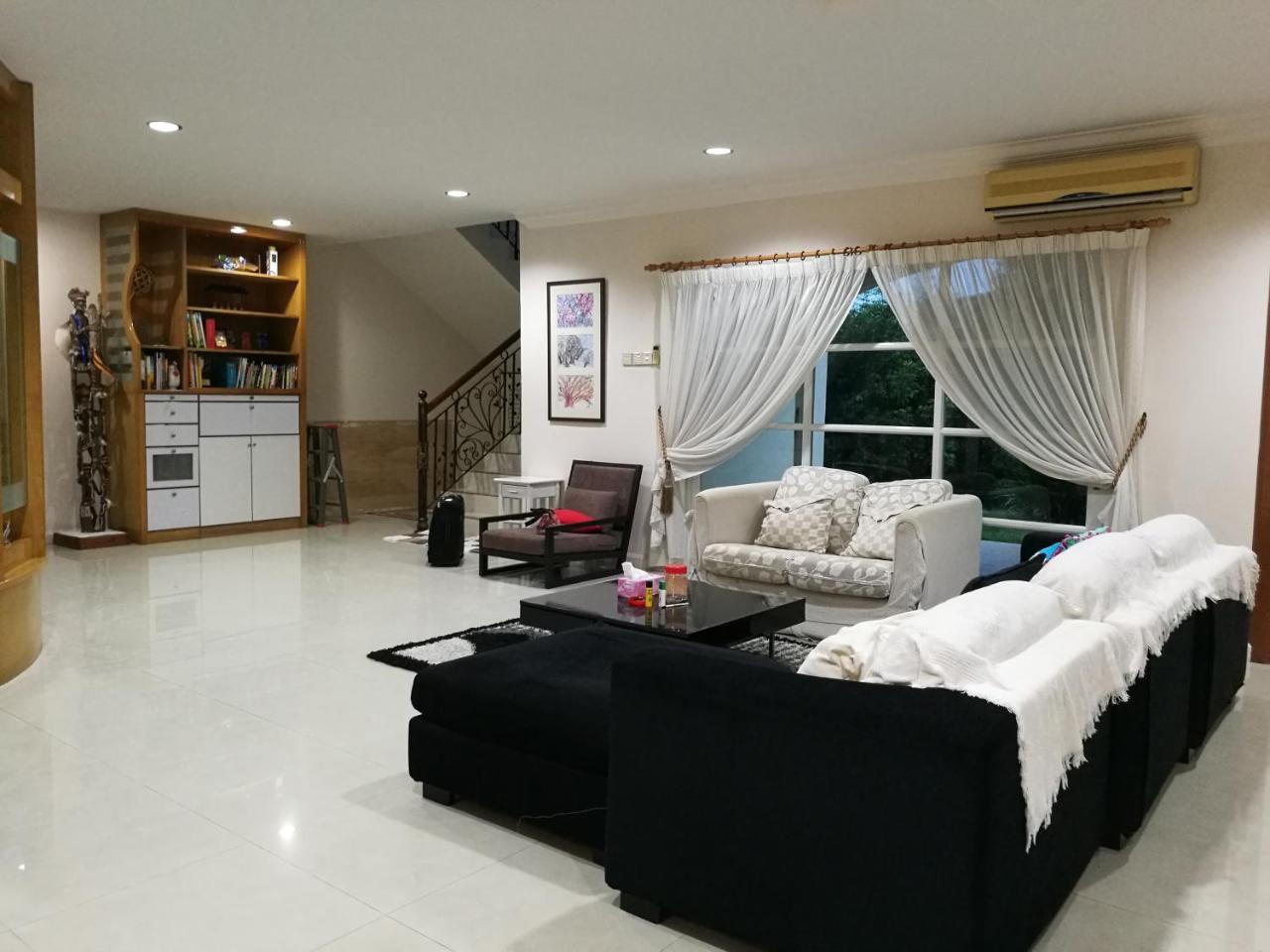 Guesthouse Dragon Place Taiping Zewnętrze zdjęcie