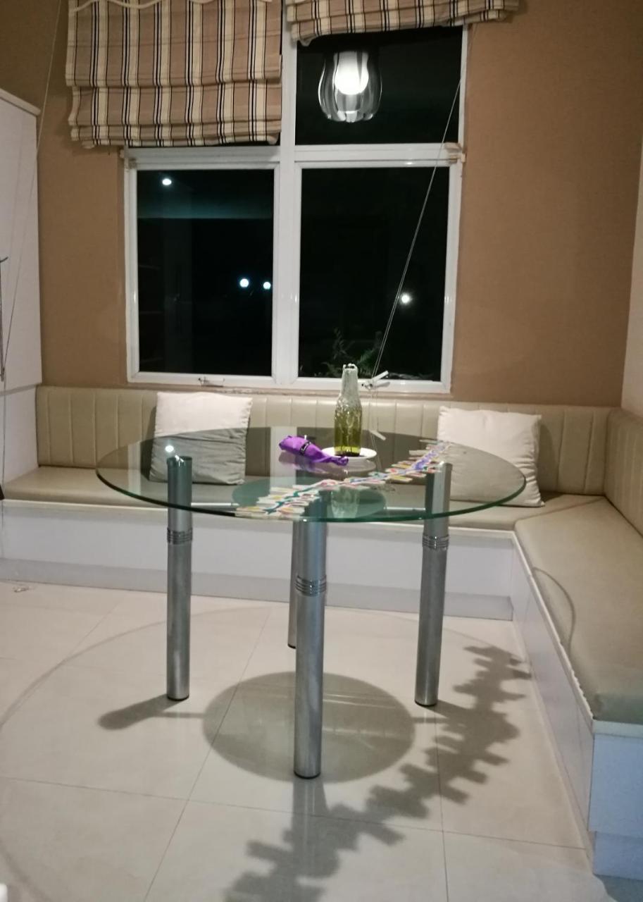 Guesthouse Dragon Place Taiping Zewnętrze zdjęcie