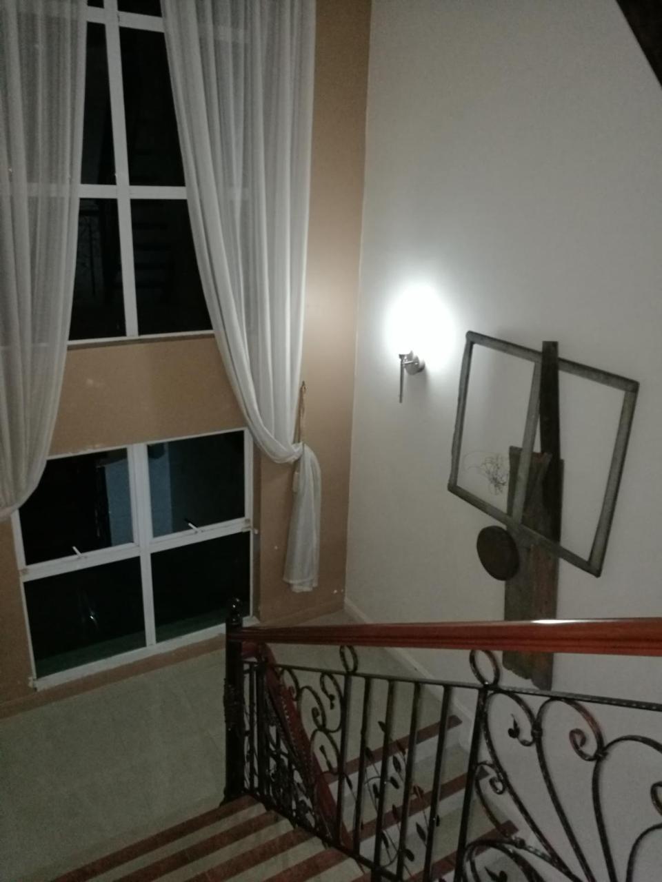 Guesthouse Dragon Place Taiping Zewnętrze zdjęcie