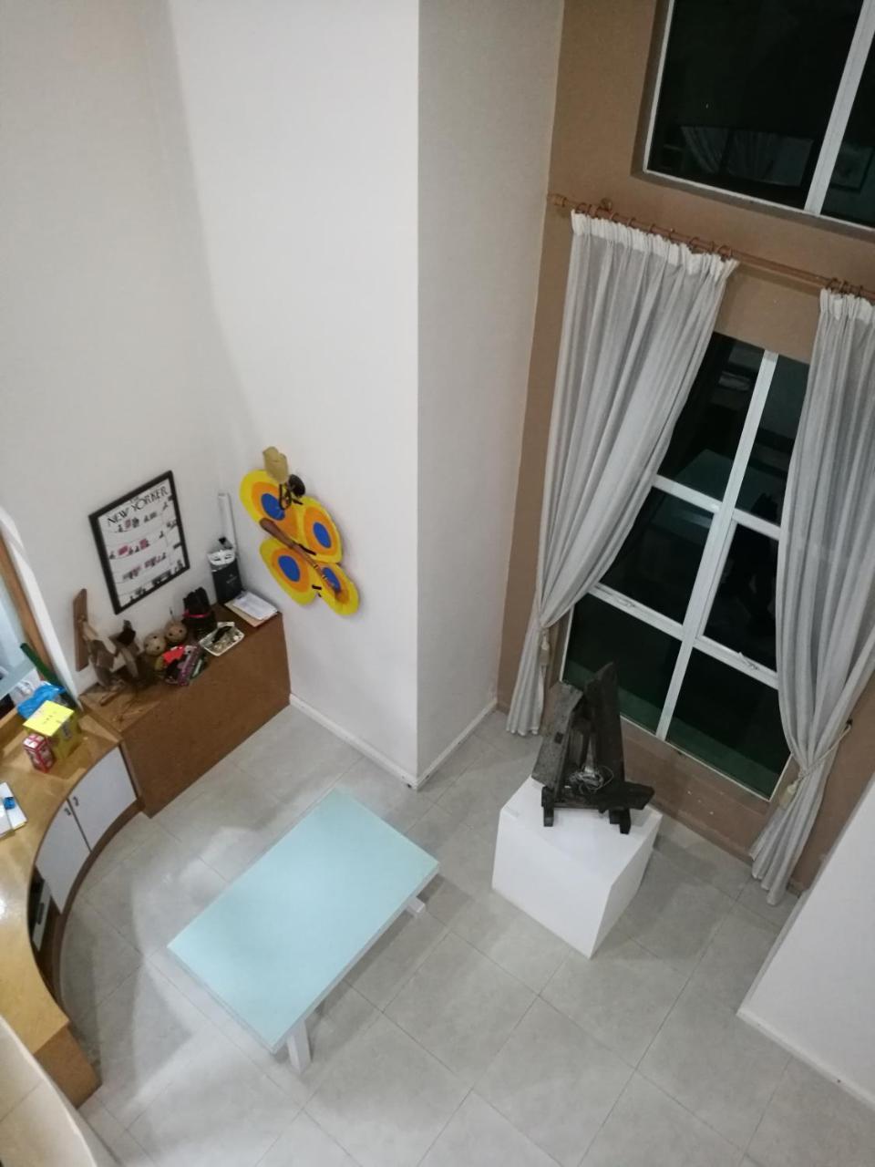 Guesthouse Dragon Place Taiping Zewnętrze zdjęcie