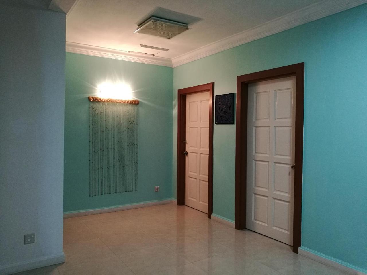 Guesthouse Dragon Place Taiping Zewnętrze zdjęcie
