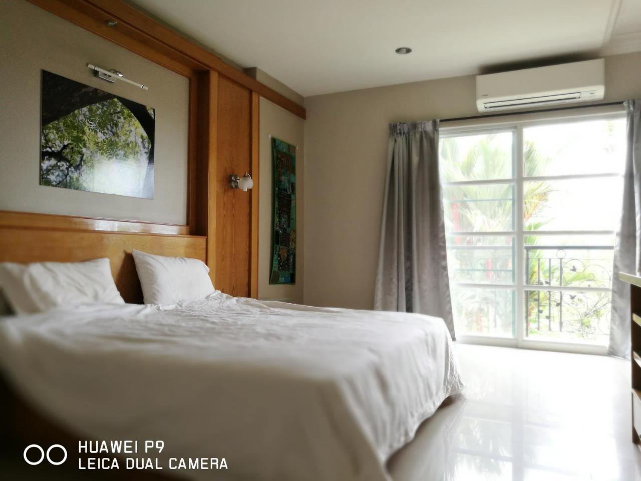 Guesthouse Dragon Place Taiping Zewnętrze zdjęcie