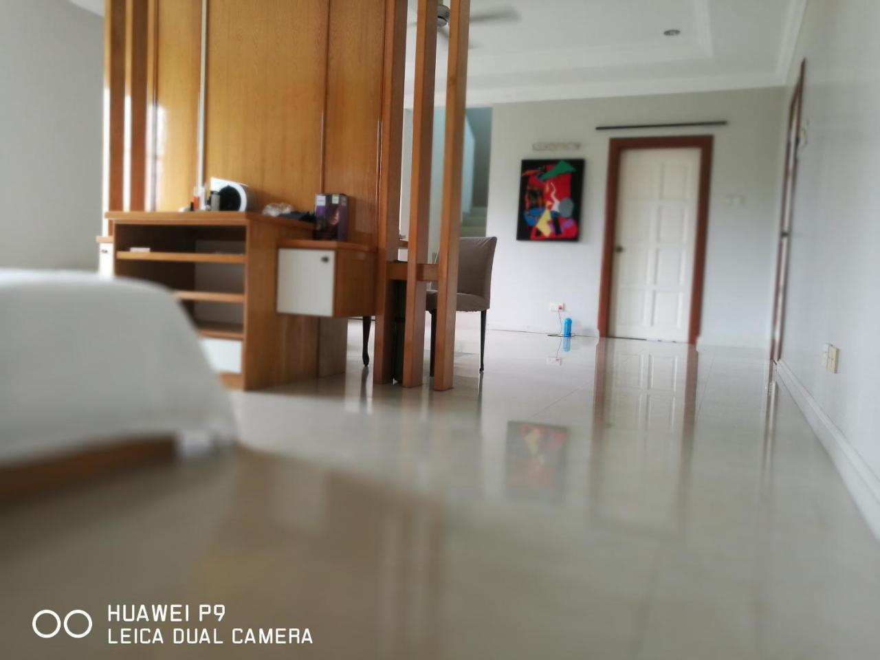 Guesthouse Dragon Place Taiping Zewnętrze zdjęcie