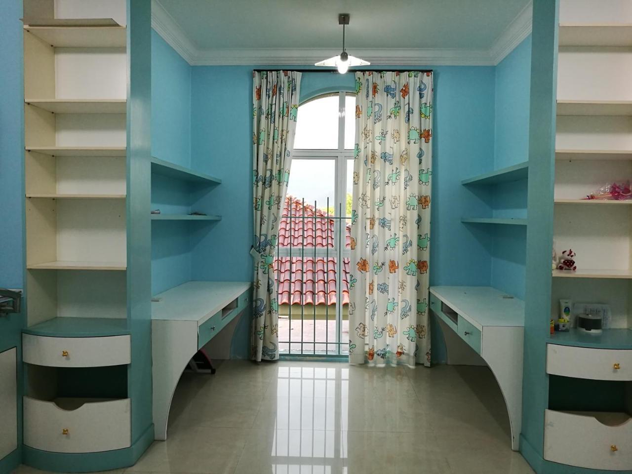 Guesthouse Dragon Place Taiping Zewnętrze zdjęcie