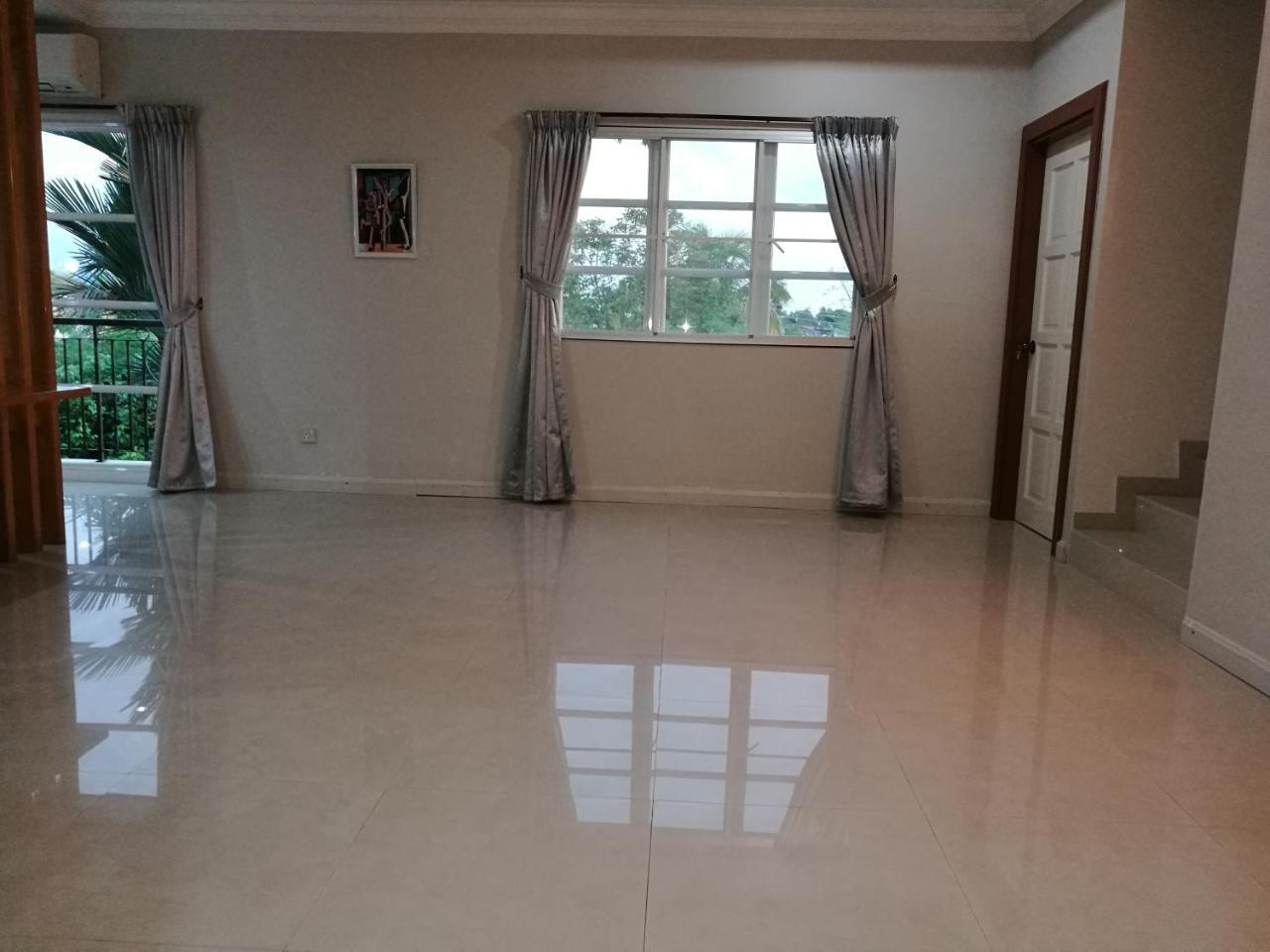 Guesthouse Dragon Place Taiping Zewnętrze zdjęcie