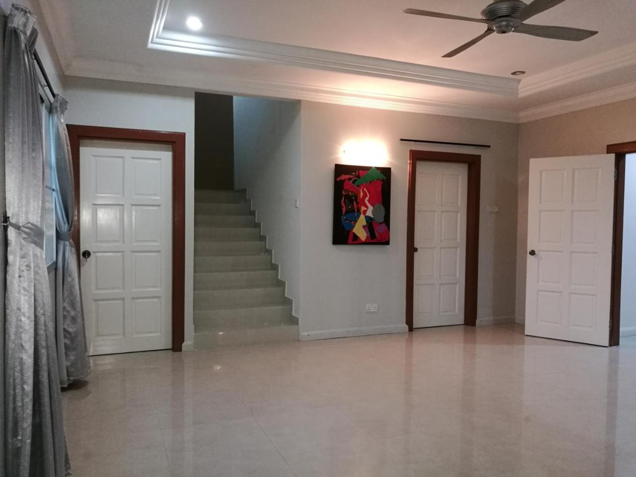 Guesthouse Dragon Place Taiping Zewnętrze zdjęcie