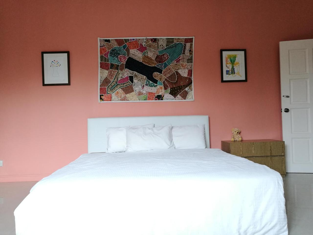 Guesthouse Dragon Place Taiping Zewnętrze zdjęcie