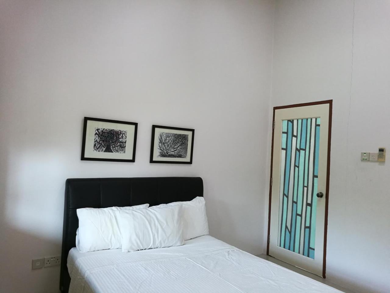 Guesthouse Dragon Place Taiping Zewnętrze zdjęcie