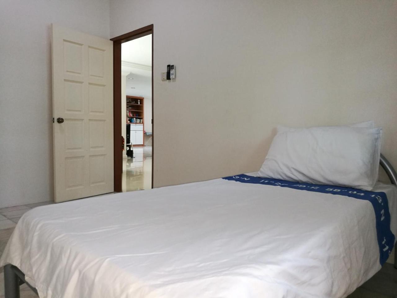 Guesthouse Dragon Place Taiping Zewnętrze zdjęcie