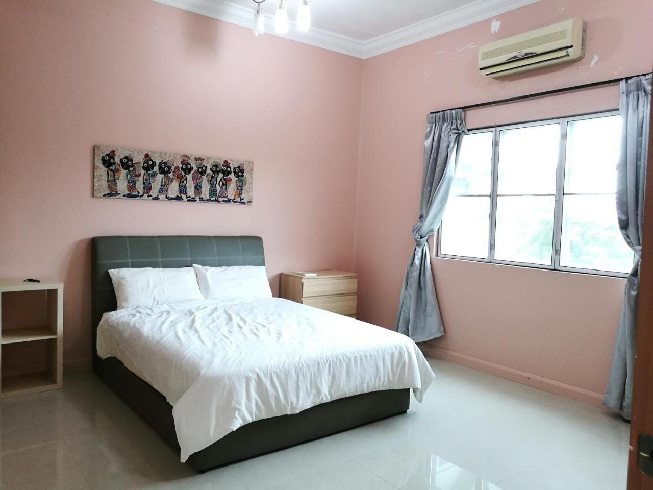 Guesthouse Dragon Place Taiping Zewnętrze zdjęcie