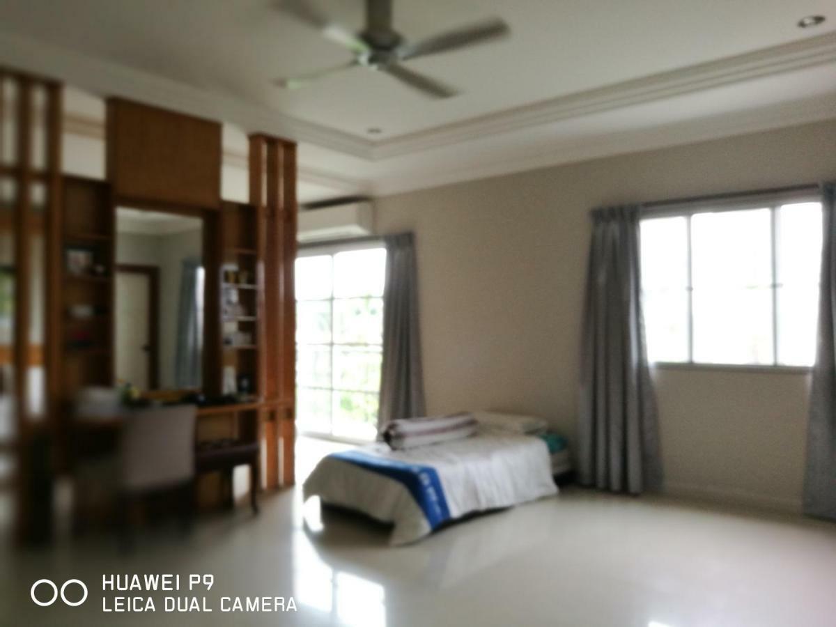 Guesthouse Dragon Place Taiping Zewnętrze zdjęcie