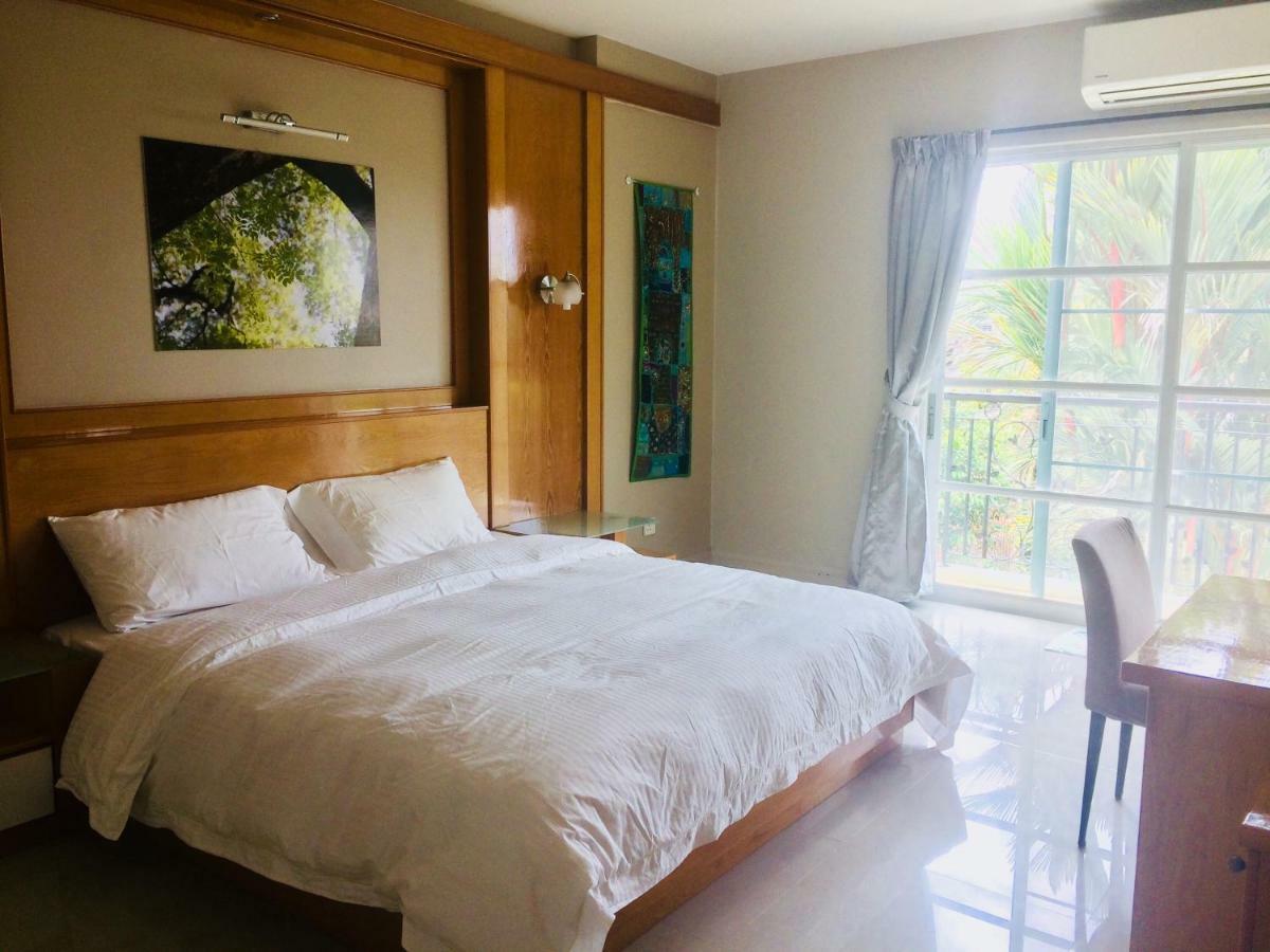 Guesthouse Dragon Place Taiping Zewnętrze zdjęcie