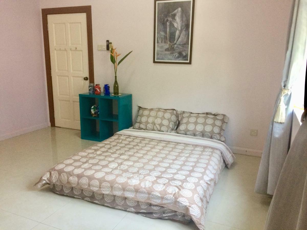 Guesthouse Dragon Place Taiping Zewnętrze zdjęcie