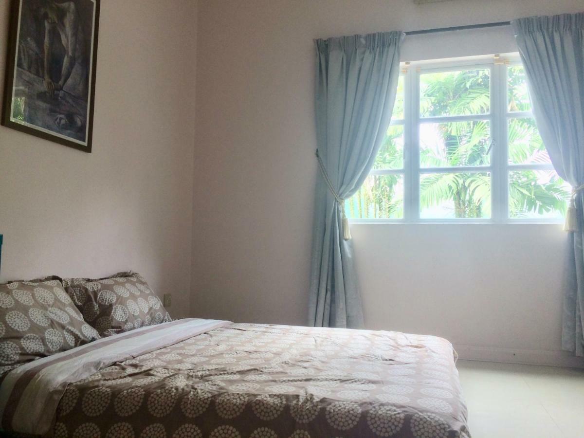 Guesthouse Dragon Place Taiping Zewnętrze zdjęcie
