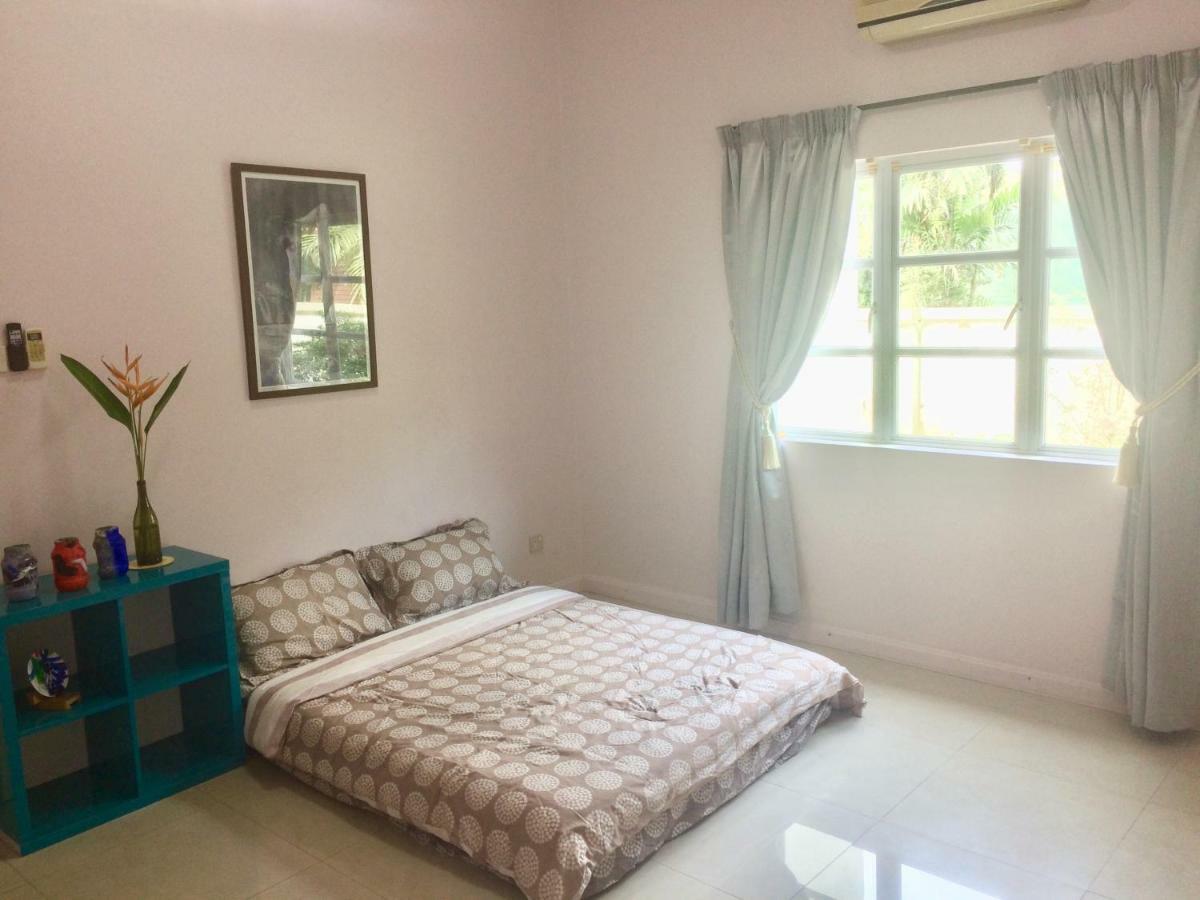 Guesthouse Dragon Place Taiping Zewnętrze zdjęcie