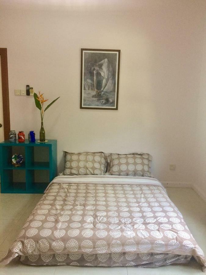 Guesthouse Dragon Place Taiping Zewnętrze zdjęcie